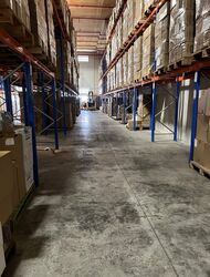 Imm Building (D22), Warehouse #579074671
